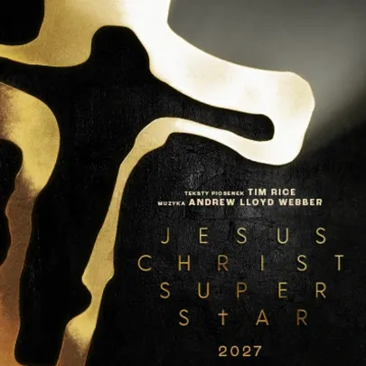 Jesus Christ Superstar