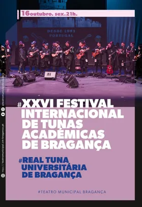 XXVI FITAB
