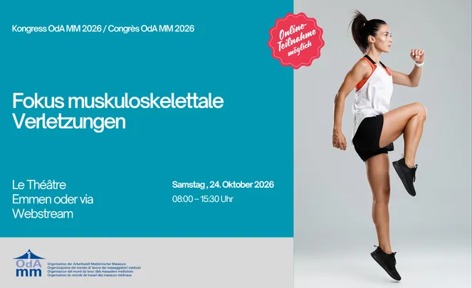 Kongress OdA MM 2026