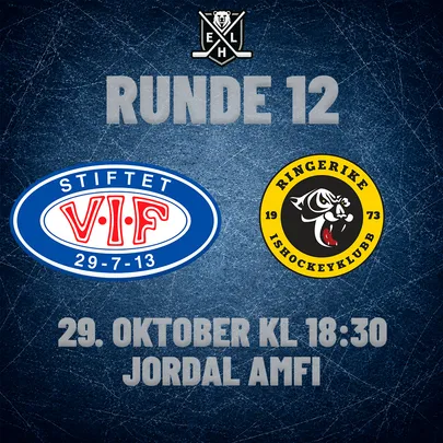 Vålerenga - Ringerike
