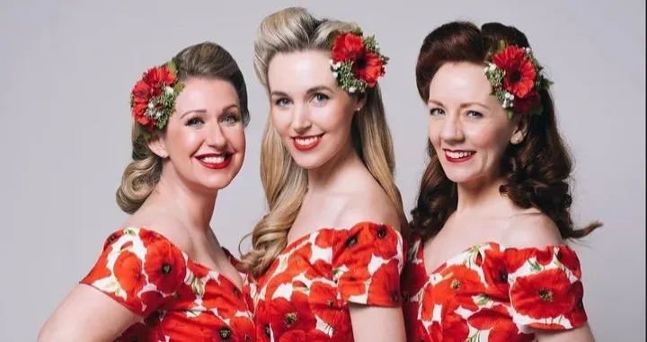 Bluebird Belles