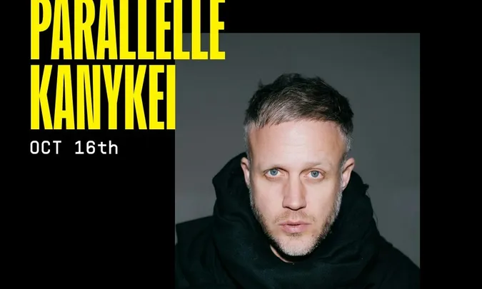 Jan Blomqvist, Parallelle, Kanykei