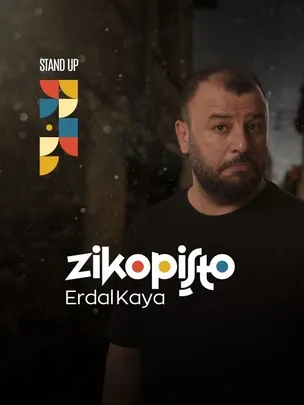 Erdal Kaya - Zikopişto