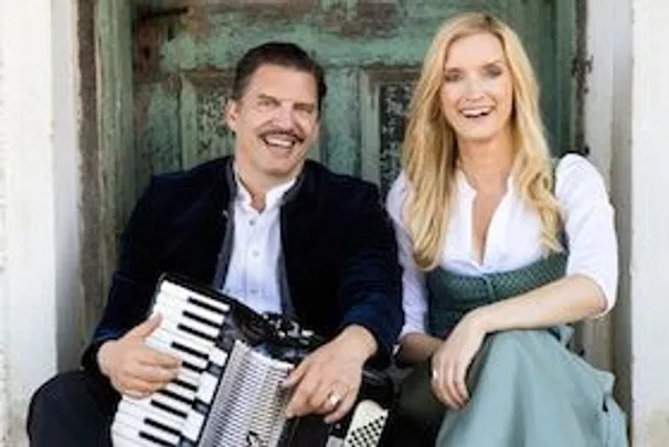 Maria Helgath & Andreas Bittl - "A Weihnachtsgschicht"