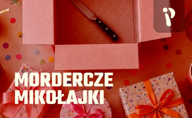 Mordercze Mikołajki [18+]