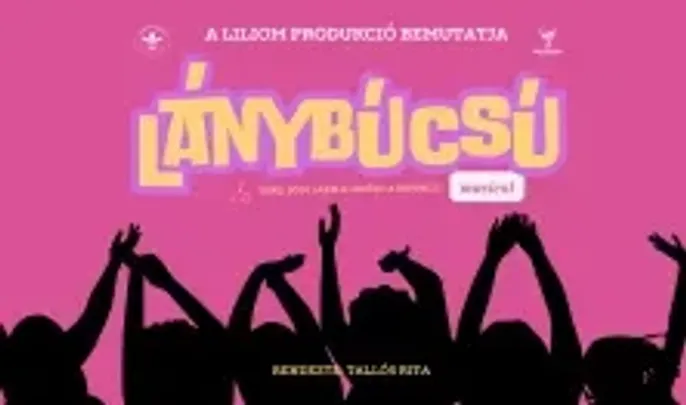 Lánybúcsú / musical