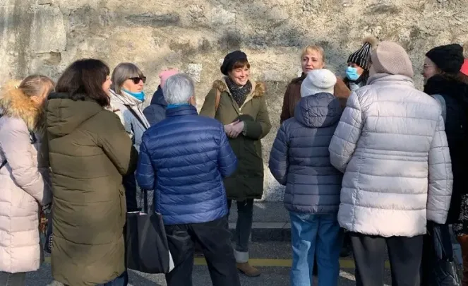Visite immersives : Sur les traces du matrimoine Genevois