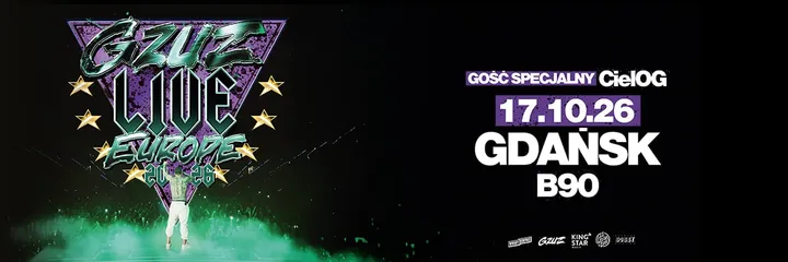 GZUZ | Gdańsk