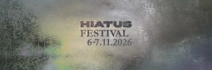 HIATUS FESTIVAL 2026