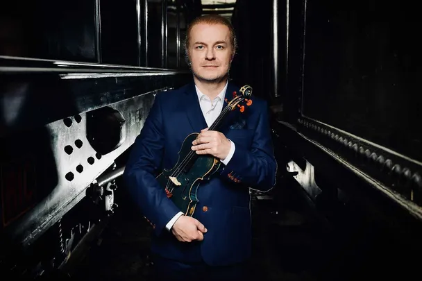Pavel Šporcl: Bacha na Rebela Tour