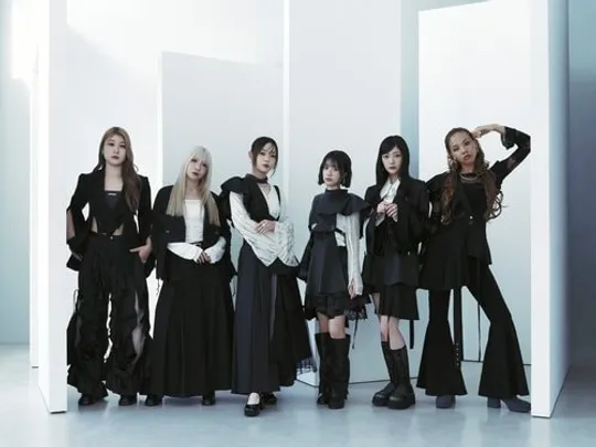 Little Glee Monster