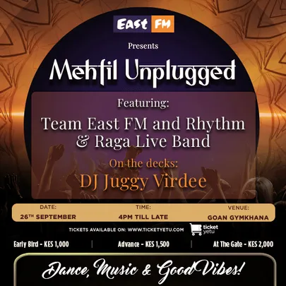 Test Event 1