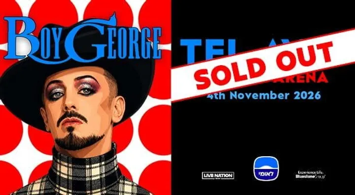 Boy George