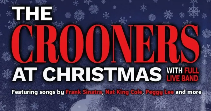 The Crooners Christmas Special