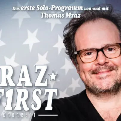 Thomas Mraz