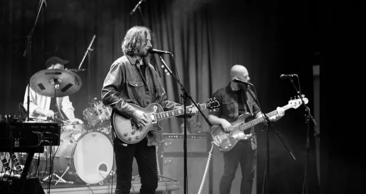 Adam Sweet Band