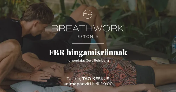 FBR | Hingamisrännak 14.10 (TAO)