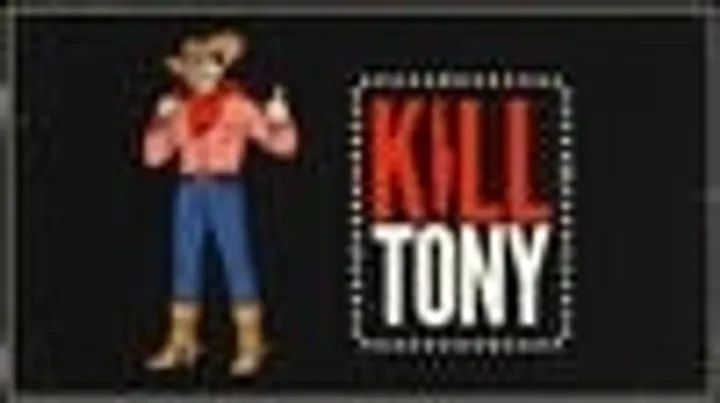 Kill Tony