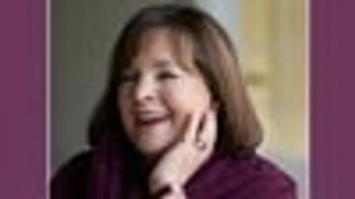 An Evening with Ina Garten