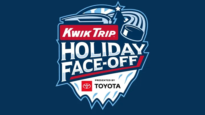 Kwik Trip Holiday Face-Off presented by Toyota