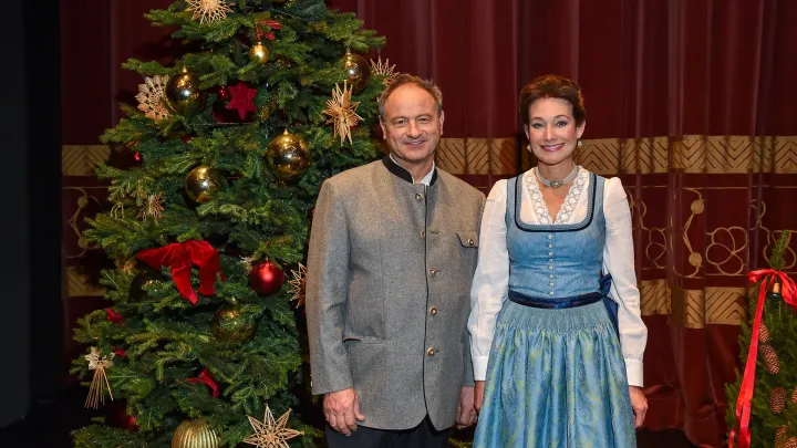 Pfarrer Rainer Maria Schießler und