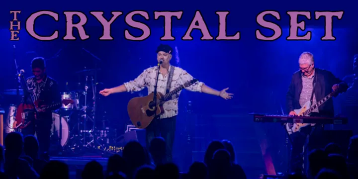 The Crystal Set