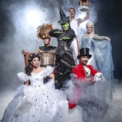 Die Nacht der Musicals 2027