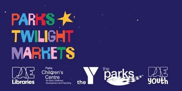 Parks Twilight Markets