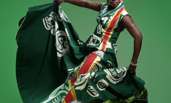 Ibibio Sound Machine