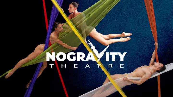 No Gravity