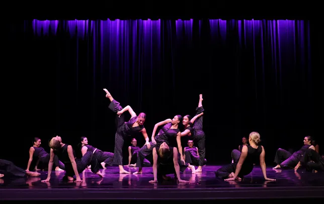 Dance Alabama! Fall 2026 Concert - 11.05.26
