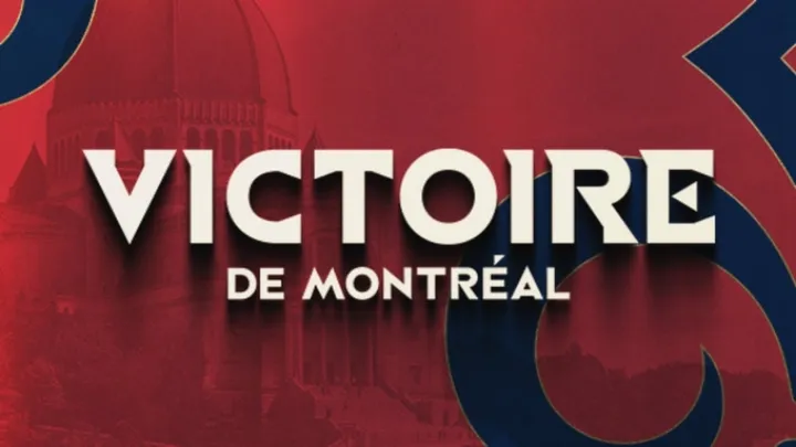 Montréal Victoire vs. Ottawa Charge