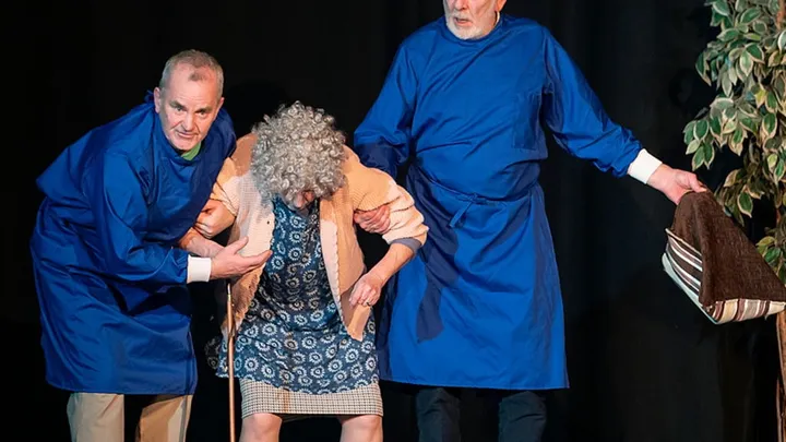 Mòd 2026: Farpais Crìochnachaidh Dràma a’ Mhòid | Mòd Drama Final