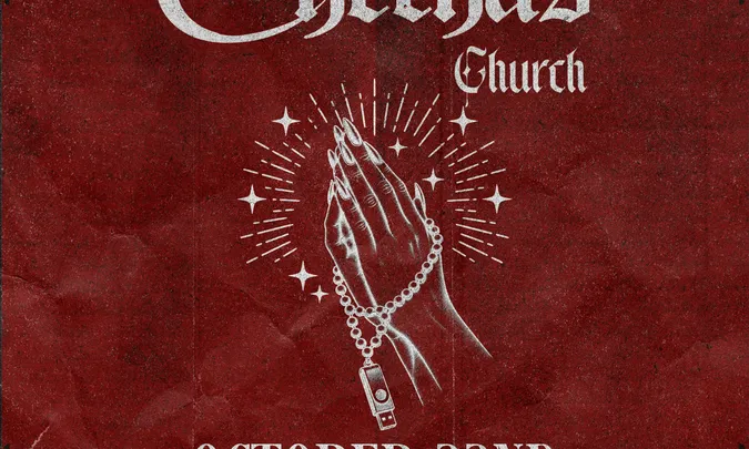 Blind Tiger: Chéchas Church