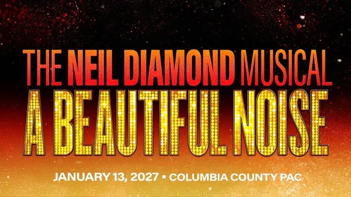 A Beautiful Noise: The Neil Diamond Musical