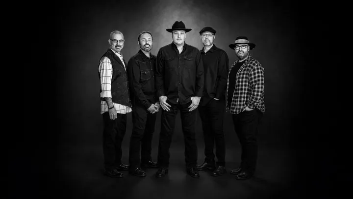 Victims of Love - Eagles Tribute