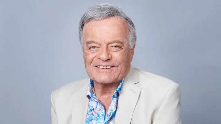 Sounds Of The 60s Live - Hosted by Tony Blackburn MBE