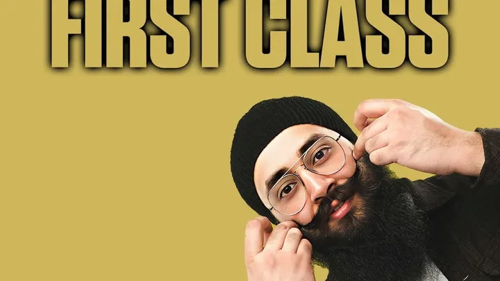 Preet Singh : First Class – Coventry