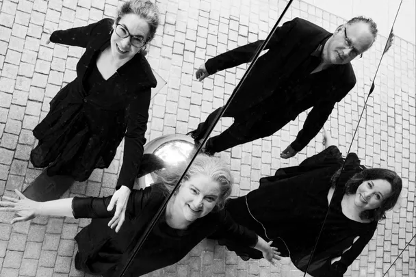 Acacia String Quartet 2026