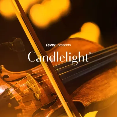 Candlelight: Tributo a Cremonini