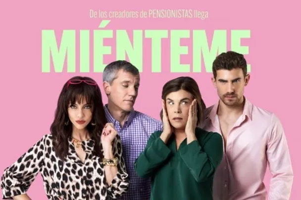 Miénteme