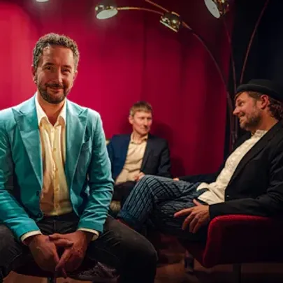 Bjarke Falgren Quintet