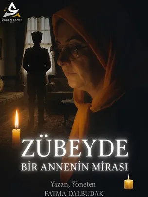 Zübeyde - Bir Anne'nin Mirası