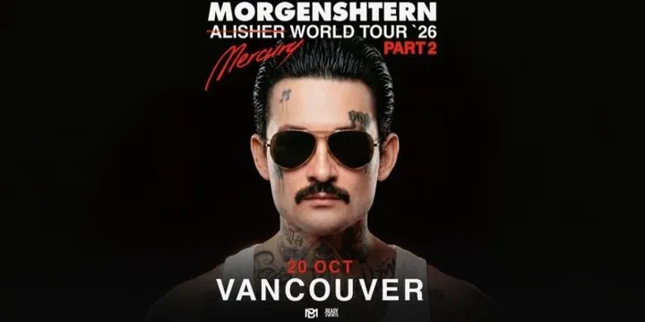 Morgenstern Concert