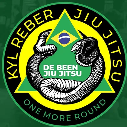 KRBJJ Kidz Grading 12.12.2026