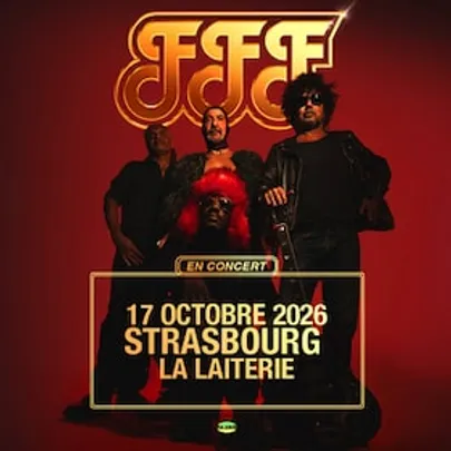 FFF + Jewly