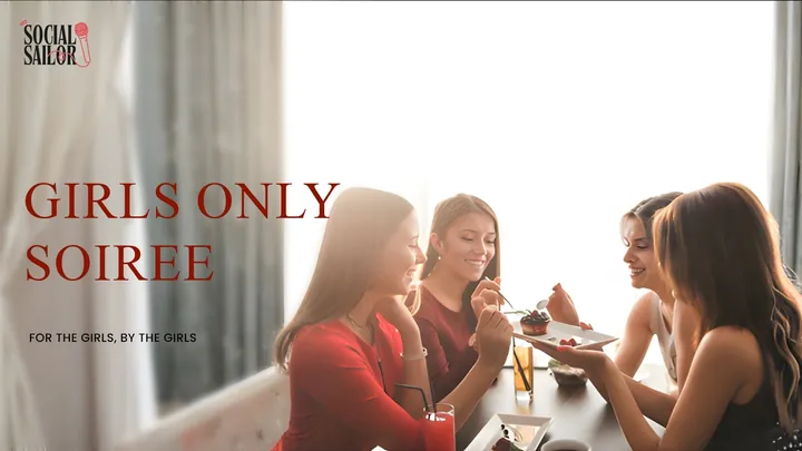 Girls Only Soiree - Bengaluru