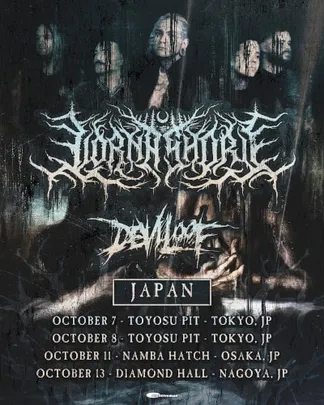 Lorna Shore
