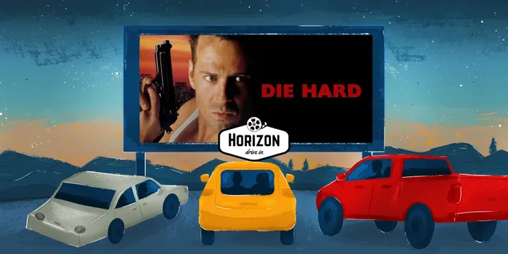 Die Hard - November 14th - Saskatoon