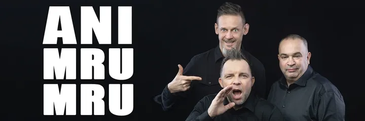 Kabaret Ani Mru Mru: najnowszy program - Mniej więcej | PUŁTUSK 1